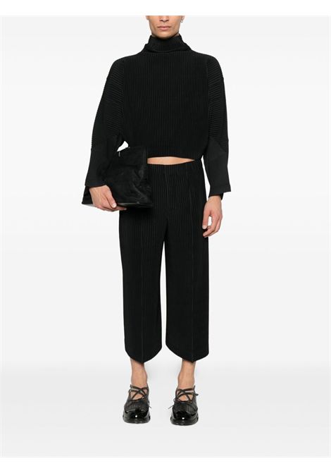 pantalone HOMME PLISSE ISSEY MIYAKE | Pantalone | HP56JF12815